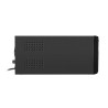 Zasilacz awaryjny UPS Armac Office 650F LCD Line-Interactive 2xSchuko