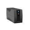 Zasilacz awaryjny UPS Armac Home Lite 650VA LED Line-Interactive 2x230V PL