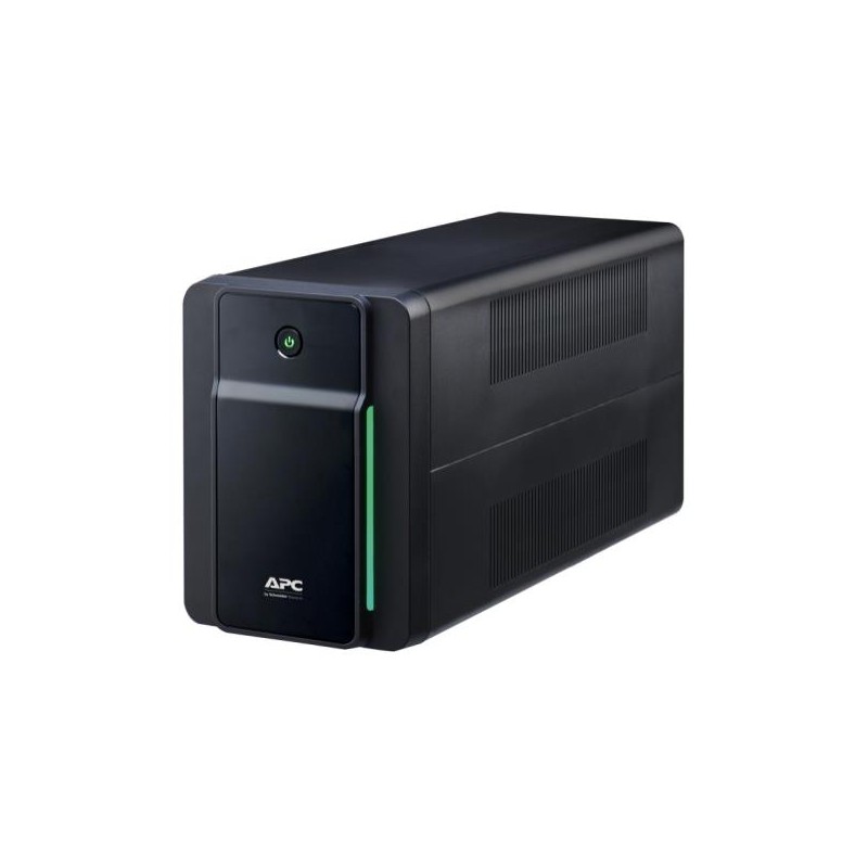 Zasilacz awaryjny UPS APC BX1200MI-GR Back-UPS 1200VA, 230V, AVR, Schuko