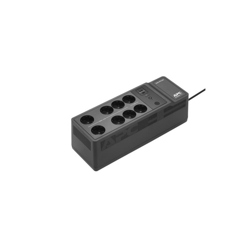 Zasilacz awaryjny UPS APC BE850G2-GR Back-UPS 850VA, 230 V