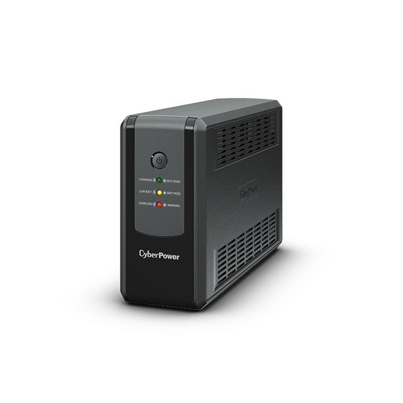 Zasilacz awaryjny UPS CyberPower UT650EG-FR