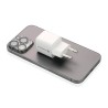 Ładowarka sieciowa everActive GaN SC-330 1x USB, 1x USB-C QC3.0 PD 20W