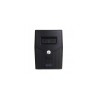 Zasilacz awaryjny UPS DIGITUS Line-Ineractive LED, 800VA/480W, 1x12V/9Ah, AVR, 2x Schuko CEE 7/3, 2x RJ11, 1x USB 2.0 typ B