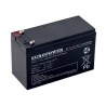 Akumulator Europower do UPS 12V 7,2Ah