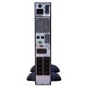 Zasilacz awaryjny UPS ORVALDI V2000+ sinus 2U LCD Line-Interactive