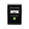 Zasilacz awaryjny UPS Power Walker Line-Interactive 600VA 2x PL 230V RJ11/45 USB LCD