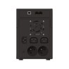 Zasilacz awaryjny UPS Power Walker Line-Interactive 2200VA 2X 230V PL + 2X IEC