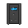 Zasilacz awaryjny UPS Power Walker Line-Interactive 2200VA 2X 230V PL + 2X IEC