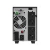 Zasilacz awaryjny UPS Power Walker On-Line 2000VA AT 4x FR Out, USB/RS-232, LCD, Tower, EPO