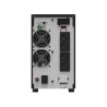 Zasilacz awaryjny UPS Power Walker On-Line 3000VA AT 4x FR Out + Terminal Out, USB/RS-232, LCD, Tower, EPO