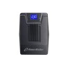 Zasilacz awaryjny UPS Power Walker Line-Interactive 1000VA SCL 4x PL 230V, RJ11/45 In/Out, USB, LCD