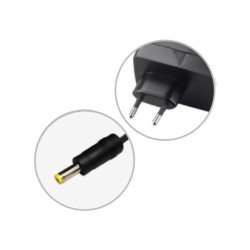 Zasilacz buforowy 12V / 2,1A / 25W Bateria 2,6AH Power Walker DC UPS 12V