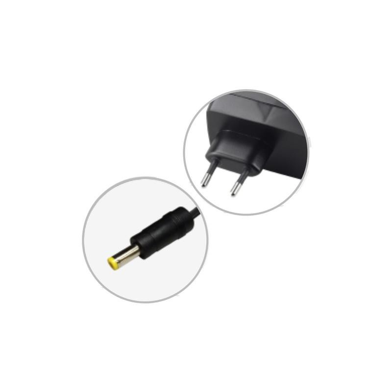 Zasilacz buforowy 12V / 2,1A / 25W Bateria 2,6AH Power Walker DC UPS 12V