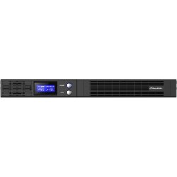 Zasilacz awaryjny UPS Power Walker Line-Interactive 500VA 1RU 4x IEC Out, USB HID/RS-232, Rack 19"