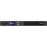Zasilacz awaryjny UPS Power Walker Line-Interactive 500VA 1RU 4x IEC Out, USB HID/RS-232, Rack 19"