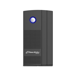 Zasilacz awaryjny UPS Power Walker Line-Interactive 850VA SB FR 2xPL USB