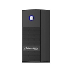 Zasilacz awaryjny UPS Power Walker Line-Interactive 1000VA SB FR 3xPL USB