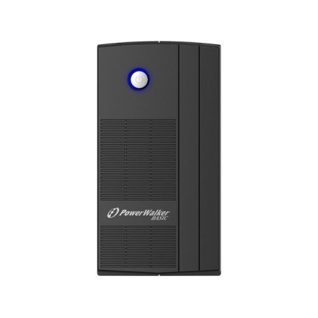 Zasilacz awaryjny UPS Power Walker Line-Interactive 1000VA SB FR 3xPL USB