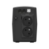 Zasilacz awaryjny UPS Power Walker Line-Interactive 1000VA STL FR 2xPL USB RJ11/45 In/Out
