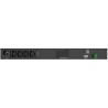 Zasilacz awaryjny UPS Power Walker Line-Interactive 1000VA R1U 4x IEC Out, USB HID/RS-232, Rack 19"