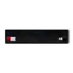 Akumulator AGM Qoltec 6V | 7.2Ah