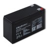 Akumulator AGM Qoltec 12V | 7Ah