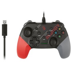 Gamepad A4Tech Bloody GP30 Sports Red USB