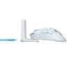 Mysz bezprzewodowa A4Tech Bloody R73 ULTRA DUO Nyx Mirage