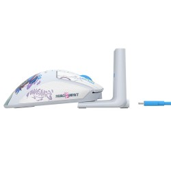 Mysz bezprzewodowa A4Tech Bloody R73 ULTRA DUO Nyx Mirage