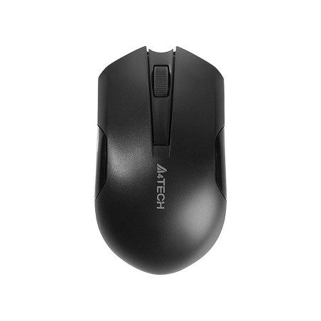 Mysz bezprzewodowa A4Tech G3-200N-1 V-Track czarna
