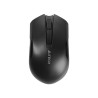 Mysz bezprzewodowa A4Tech G3-200N-1 V-Track czarna