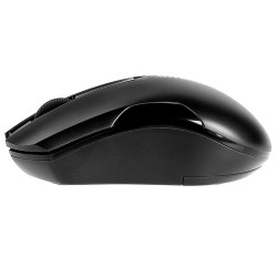 Mysz bezprzewodowa A4Tech G3-200N-1 V-Track czarna