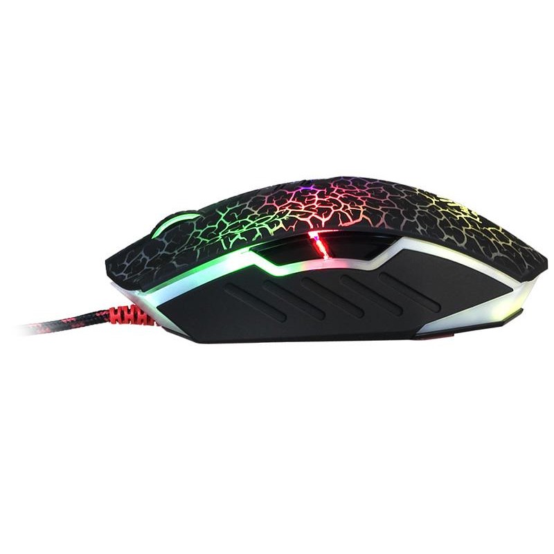Mysz przewodowa A4Tech Bloody Blazing A70 Activated