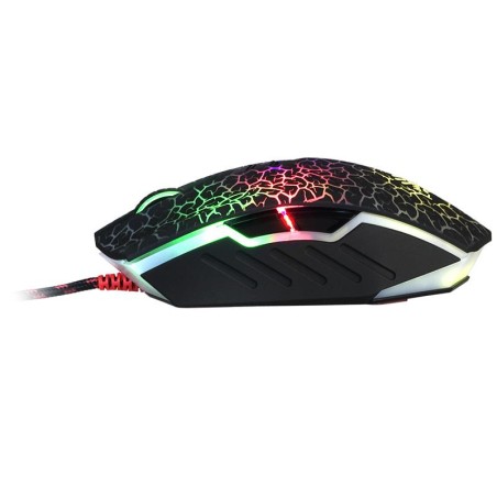 Mysz przewodowa A4Tech Bloody Blazing A70 Activated