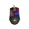 Mysz przewodowa A4Tech Bloody Blazing A70 Activated