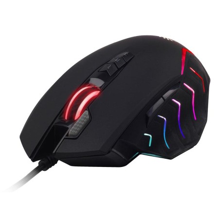 Mysz przewodowa A4Tech Bloody J95S Stone Black USB Activated
