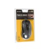 Mysz przewodowa A4Tech N-708X V-Track czarna