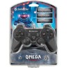 Gamepad przewodowy Defender OMEGA, efekt wibracji, USB