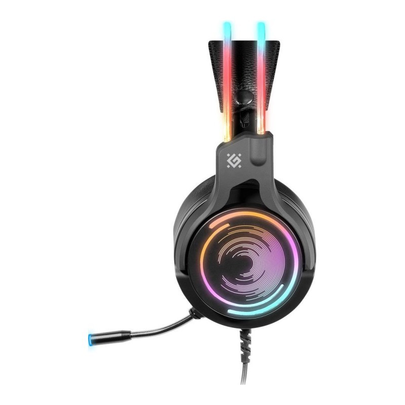 Gaming