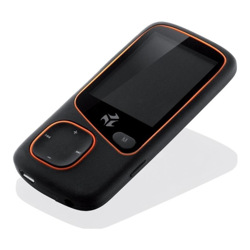 Odtwarzacze MP3/MP4/CD