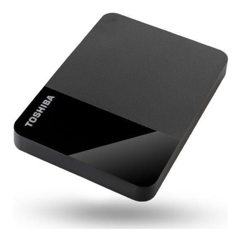 Zewnętrzne HDD