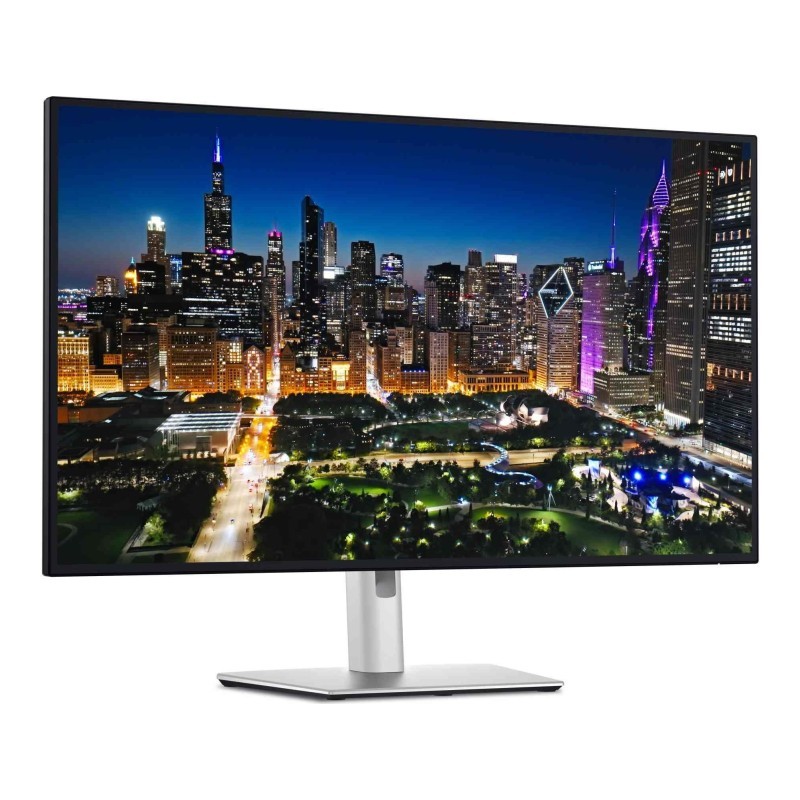 Monitory LCD