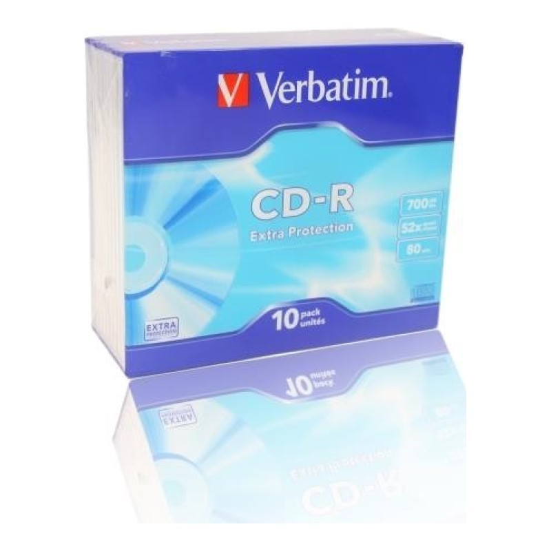 Płyty CD-R