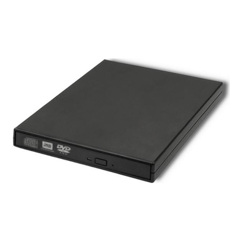 DVD-RW