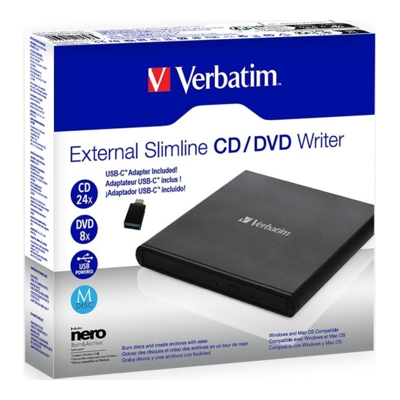 DVD