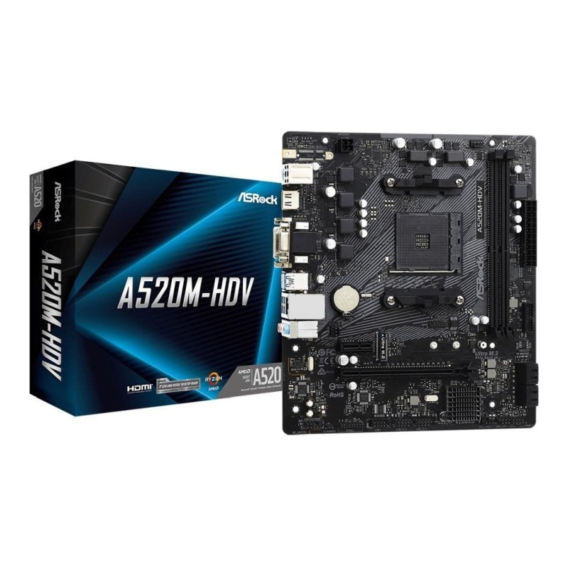 AMD Socket AM4