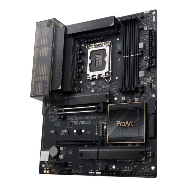 INTEL Socket 1700
