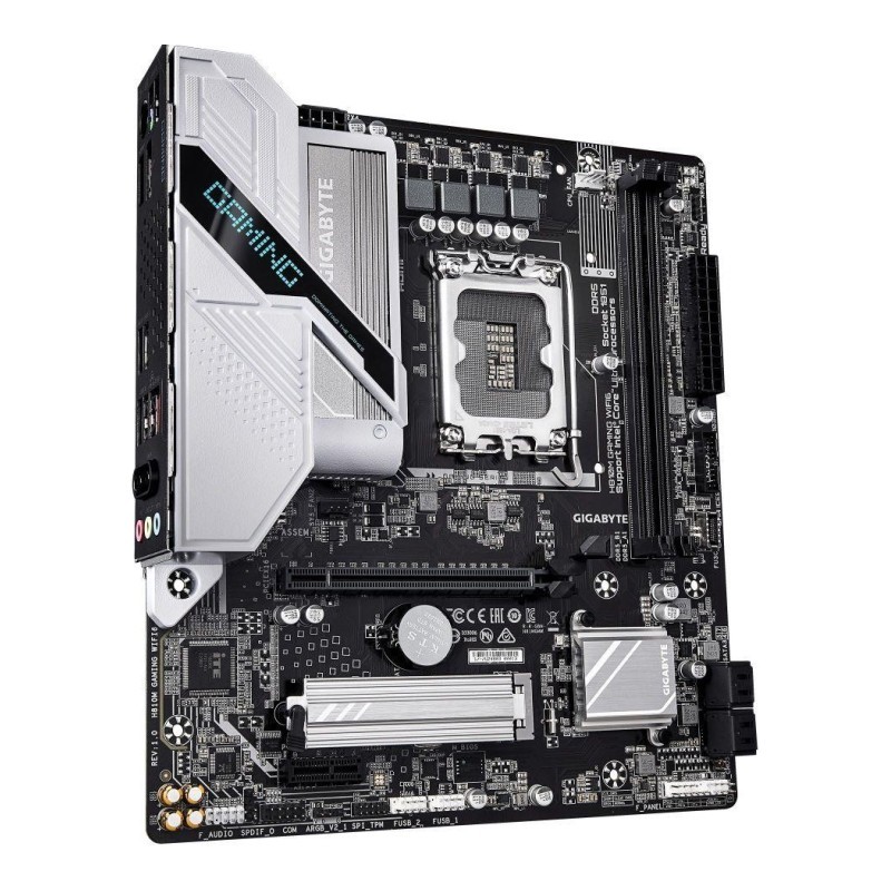 INTEL Socket 1851