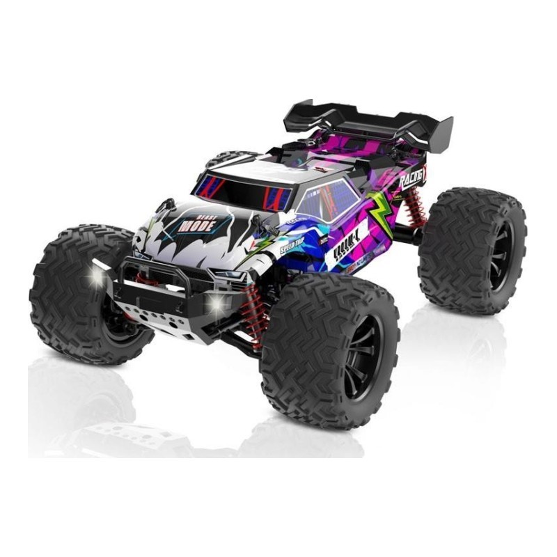 Pojazdy zdalnie sterowane